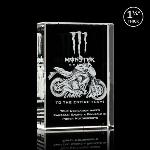 York 3D Award