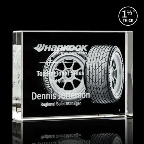 York 3D Award