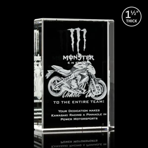 York 3D Award