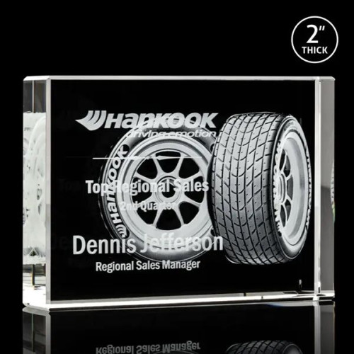 York 3D Award