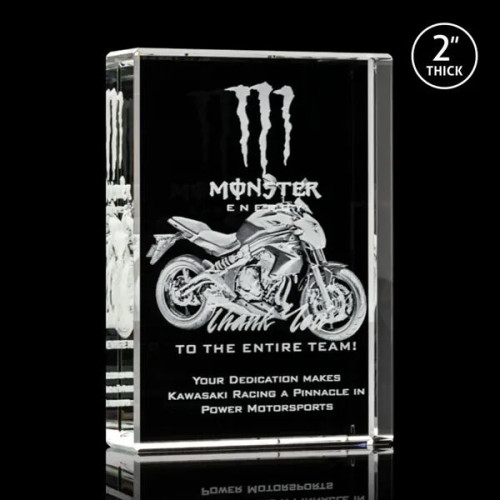 York 3D Award