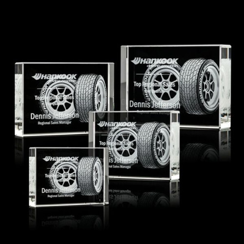 York 3D Award