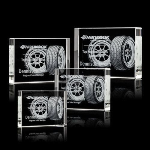 York 3D Award