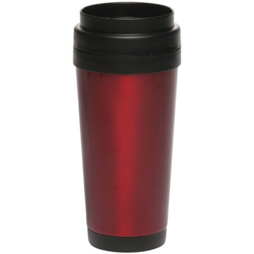 16 oz Double Wall Stainless Steel Insulated Travel Mugs