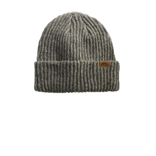 LIMITED EDITION Spacecraft Speckled Dock Beanie