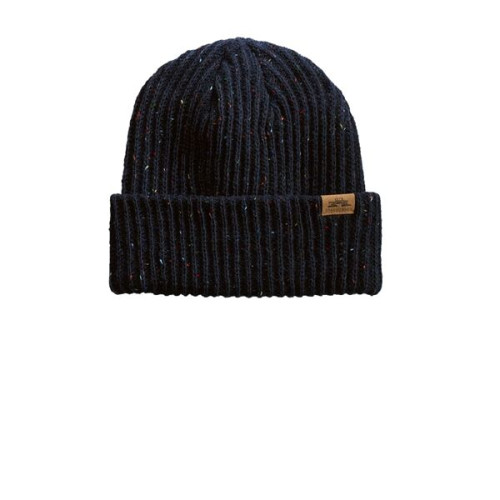 LIMITED EDITION Spacecraft Speckled Dock Beanie