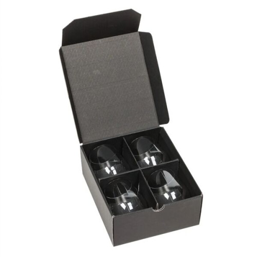 Zacata Stemless Wine - Imprinted