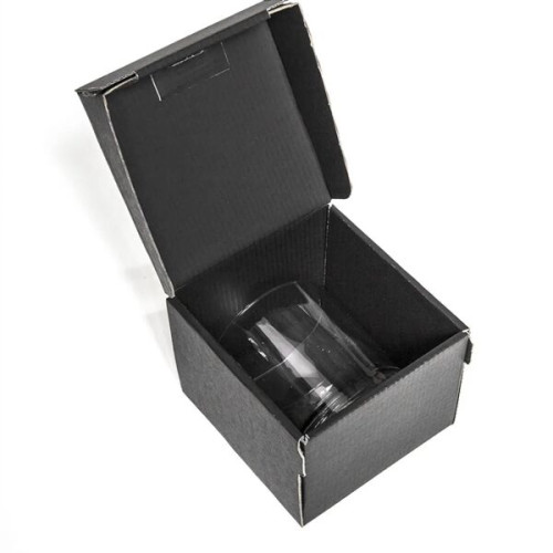 Zacata Stemless Wine - Imprinted