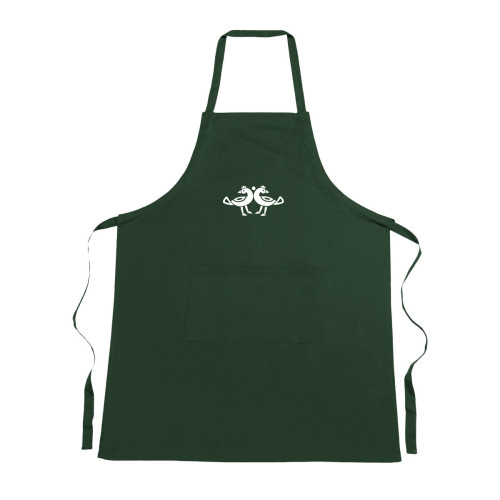 100% Cotton Apron