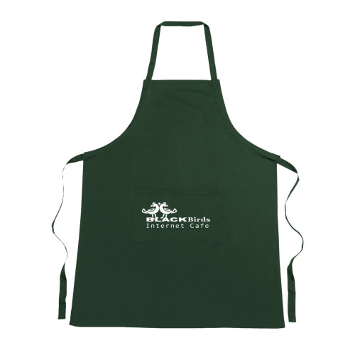 100% Cotton Apron