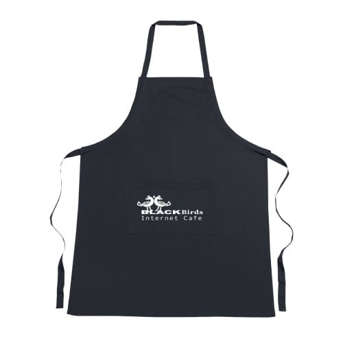 100% Cotton Apron