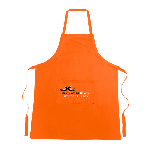 100% Cotton Apron