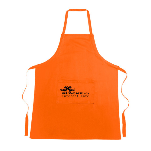 100% Cotton Apron