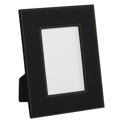 4" X 6" La Porte Stitched Photo Frame