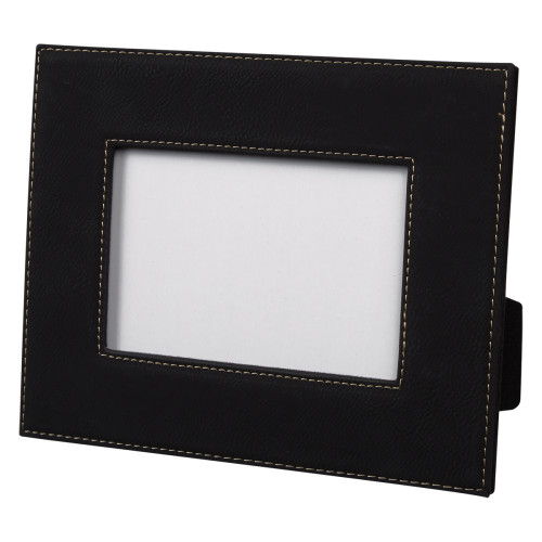 4" X 6" La Porte Stitched Photo Frame