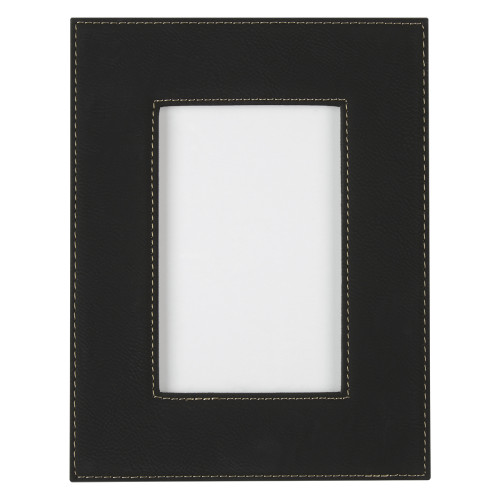 4" X 6" La Porte Stitched Photo Frame