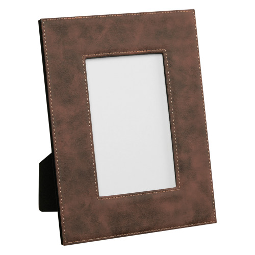 4" X 6" La Porte Stitched Photo Frame
