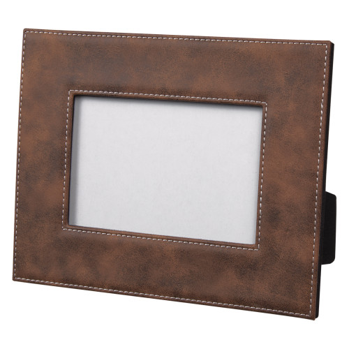 4" X 6" La Porte Stitched Photo Frame