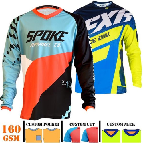 Unisex 150 GSM Poly Interlock Performance Sublimation Tank