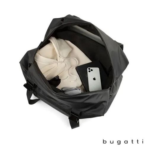 Bugatti Mile End Hybrid Duffel Bag