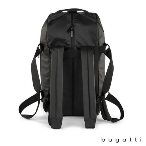 Bugatti Mile End Hybrid Duffel Bag