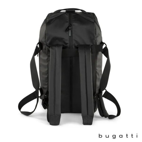 Bugatti Mile End Hybrid Duffel Bag