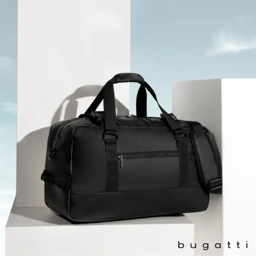 Bugatti Mile End Hybrid Duffel Bag
