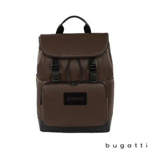 Bugatti Central Laptop Backpack