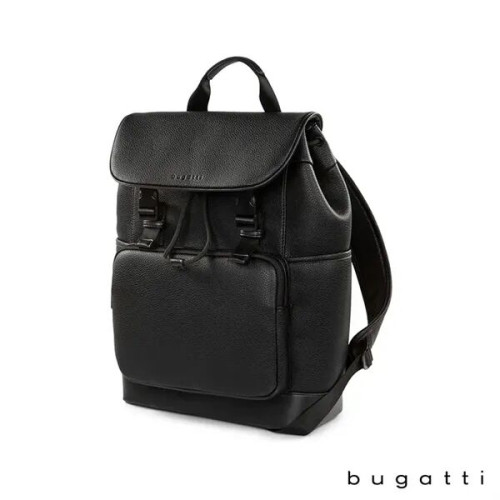 Bugatti Central Laptop Backpack