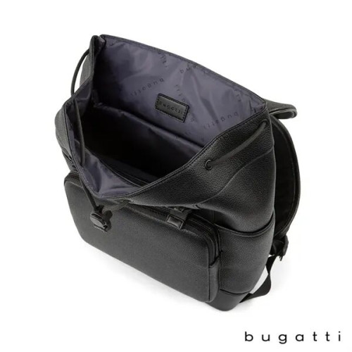 Bugatti Central Laptop Backpack