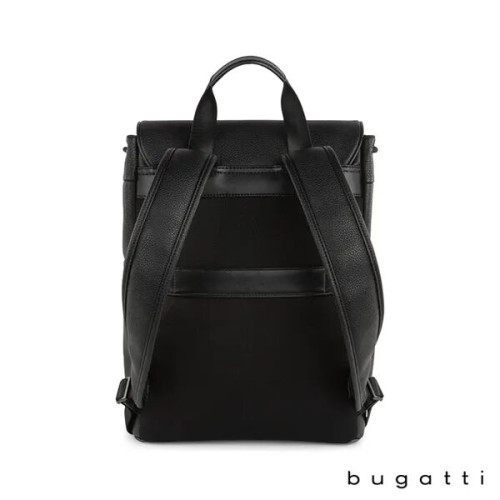 Bugatti Central Laptop Backpack