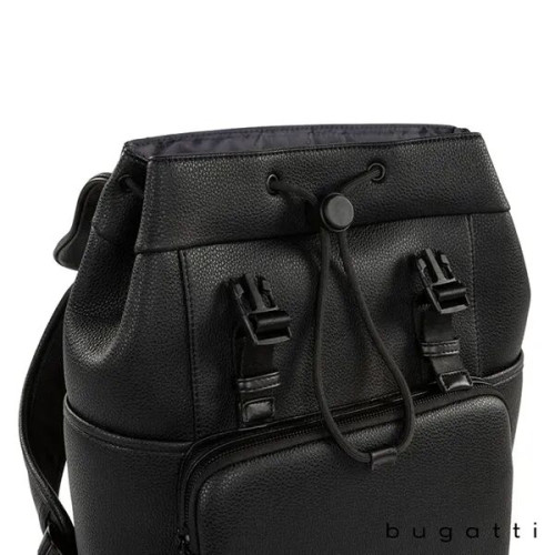 Bugatti Central Laptop Backpack