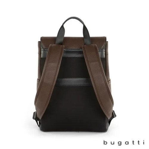 Bugatti Central Laptop Backpack