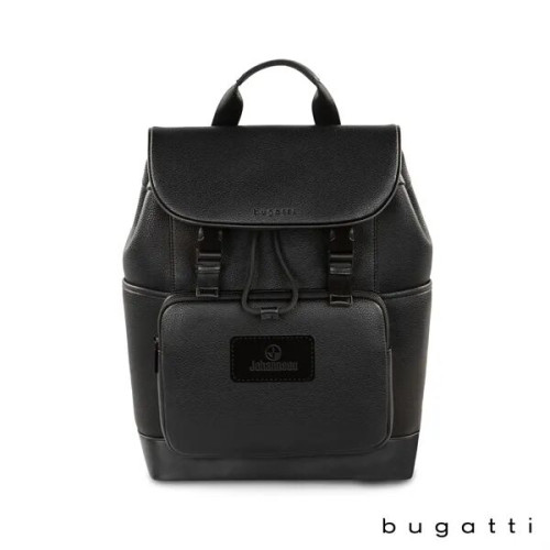 Bugatti Central Laptop Backpack
