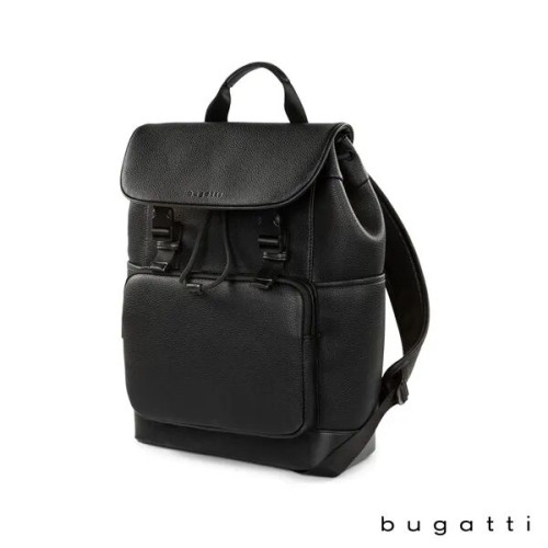 Bugatti Central Laptop Backpack