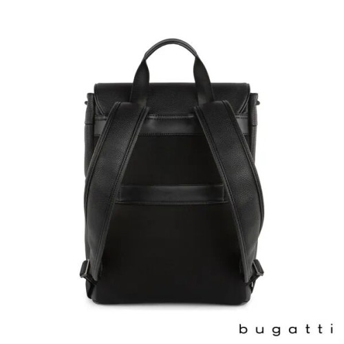 Bugatti Central Laptop Backpack