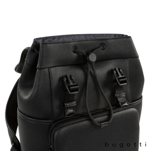Bugatti Central Laptop Backpack