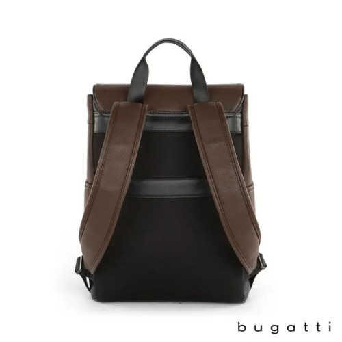 Bugatti Central Laptop Backpack