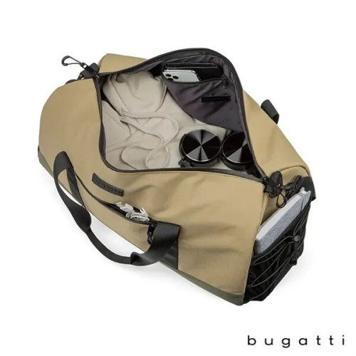 Bugatti Outland Duffel Bag
