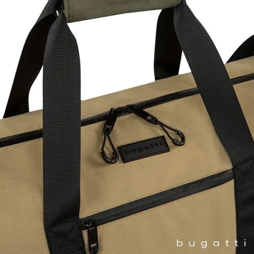 Bugatti Outland Duffel Bag