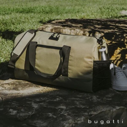 Bugatti Outland Duffel Bag