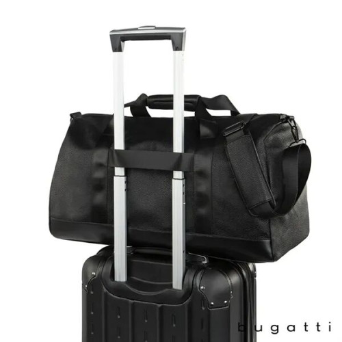 Bugatti Central Duffel Bag