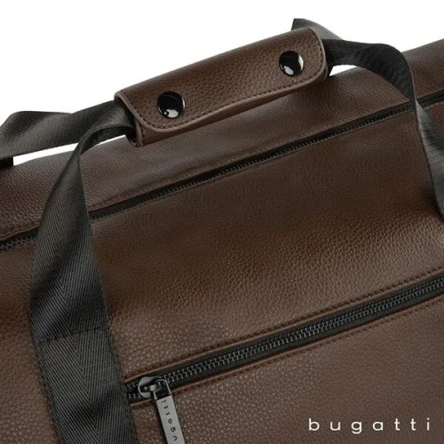 Bugatti Central Duffel Bag