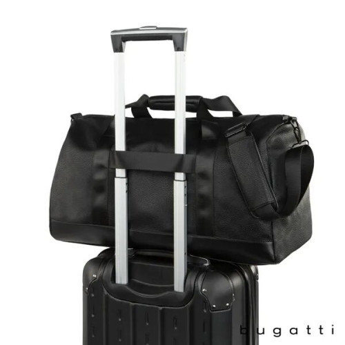 Bugatti Central Duffel Bag
