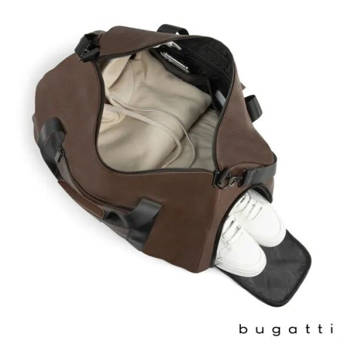 Bugatti Central Duffel Bag