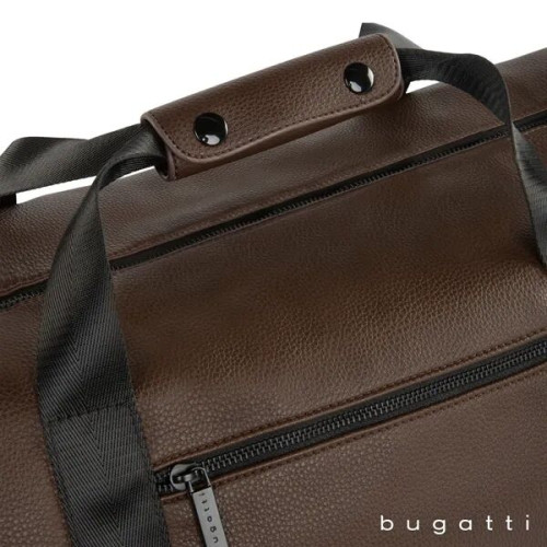 Bugatti Central Duffel Bag