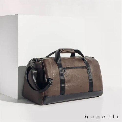 Bugatti Central Duffel Bag
