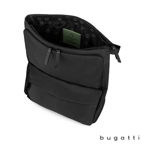 Bugatti Reborn Backpack