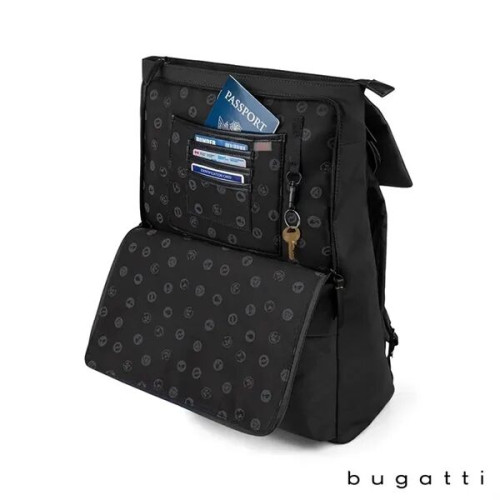 Bugatti Reborn Backpack