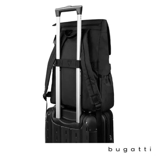 Bugatti Reborn Backpack